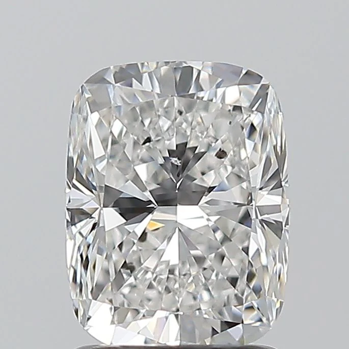 1.50 ct. E/SI2 Cushion Modified Diamond