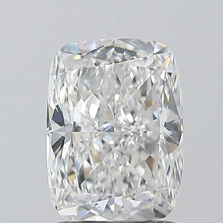 1.50 ct. E/VS1 Cushion Modified Diamond