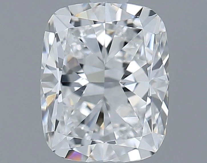 1.50 ct. E/VS1 Cushion Modified Diamond