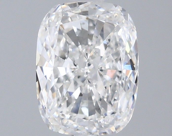 1.50 ct. E/VS1 Cushion Modified Lab Grown Diamond