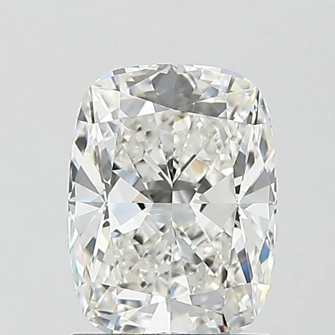 1.50 ct. E/VS1 Cushion Modified Lab Grown Diamond - Image 2