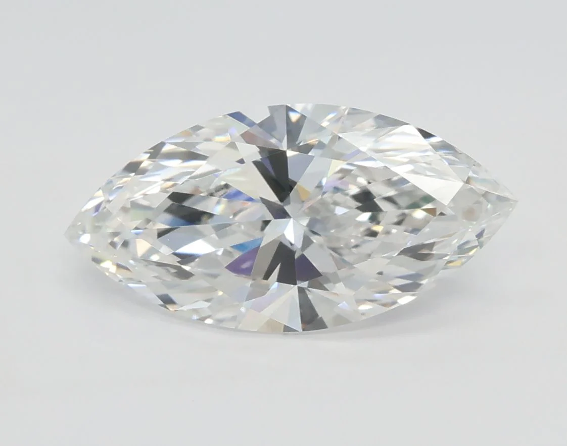 1.50 ct. E/VS1 Marquise Lab Grown Diamond