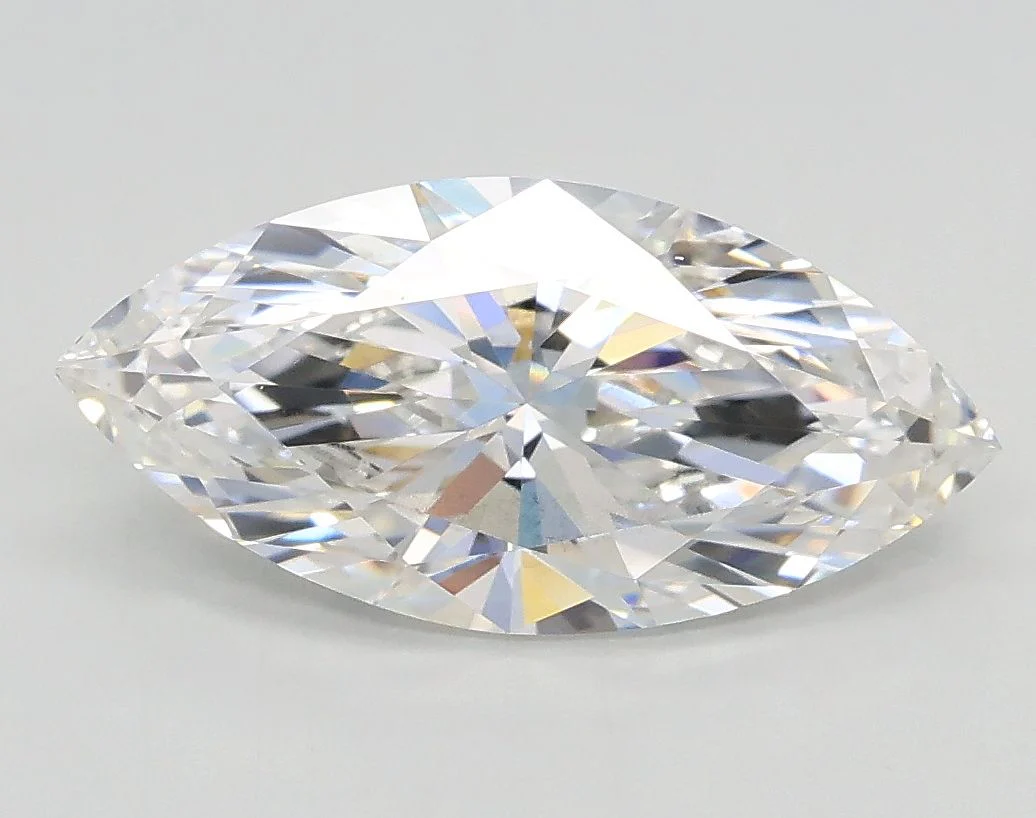 1.50 ct. E/VS1 Marquise Lab Grown Diamond
