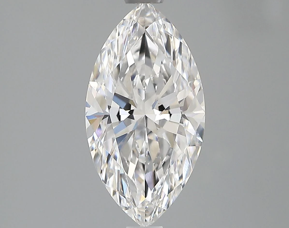 1.50 ct. E/VS1 Marquise Lab Grown Diamond