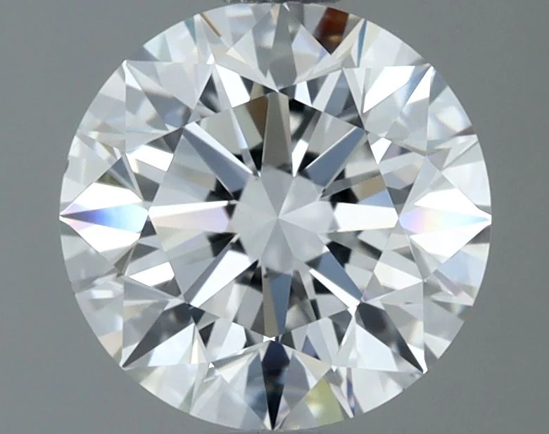 1.50 ct. E/VS1 Round Diamond