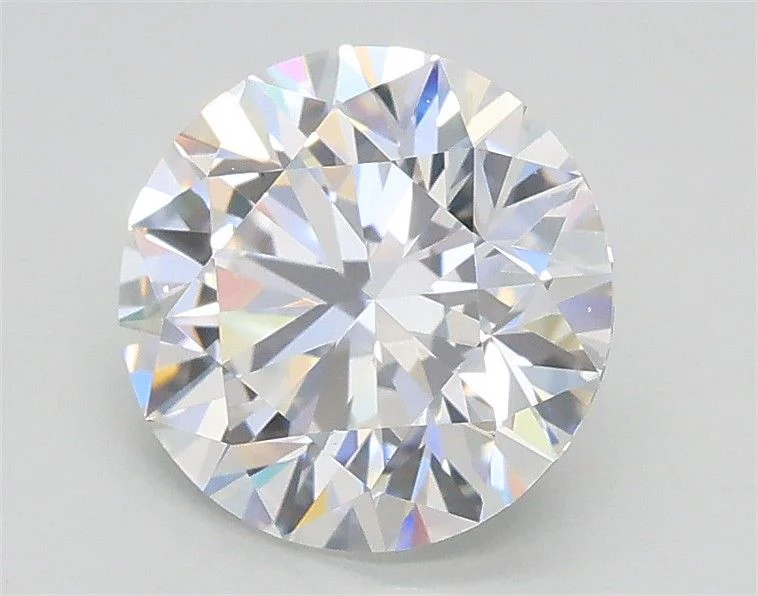 1.50 ct. E/VS1 Round Lab Grown Diamond