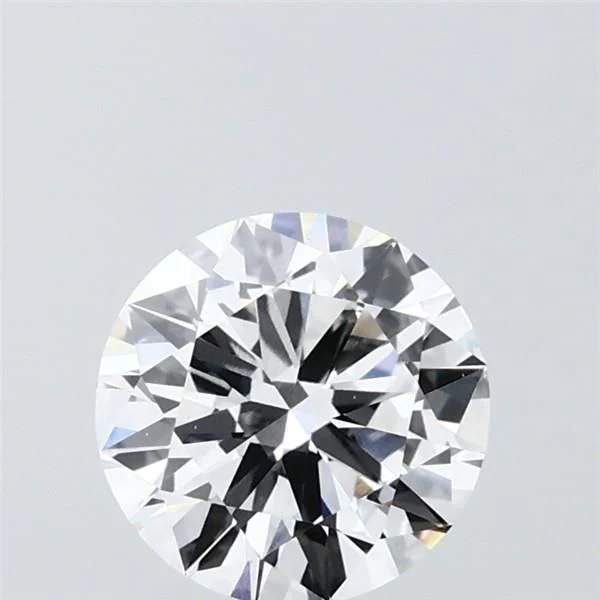 1.50 ct. E/VS1 Round Lab Grown Diamond