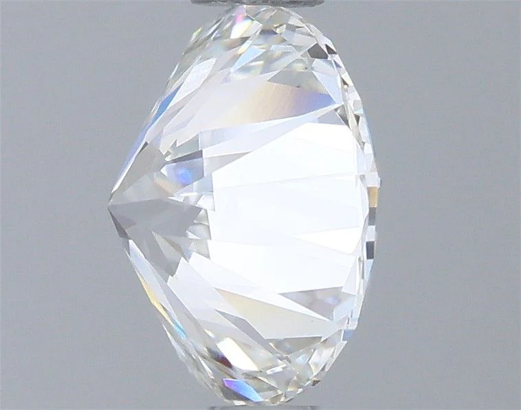1.50 ct. E/VS1 Round Lab Grown Diamond
