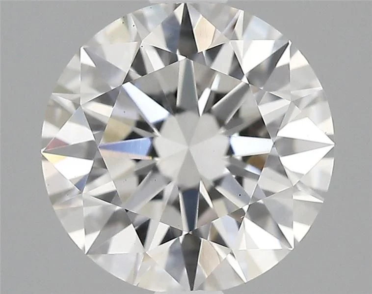 1.50 ct. E/VS1 Round Lab Grown Diamond
