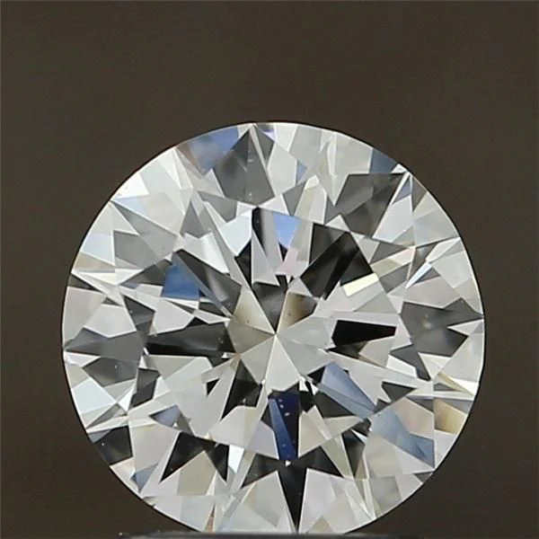 1.50 ct. E/VS1 Round Lab Grown Diamond