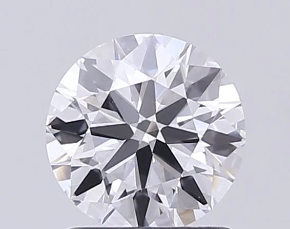 1.50 ct. E/VS1 Round Lab Grown Diamond