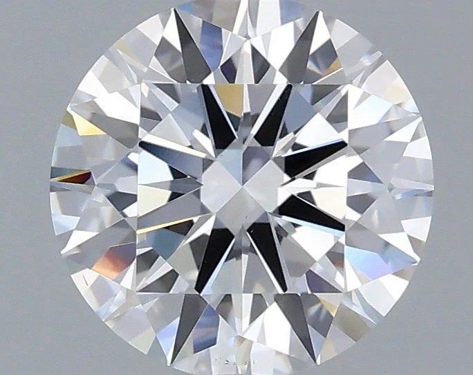 1.50 ct. E/VS1 Round Lab Grown Diamond