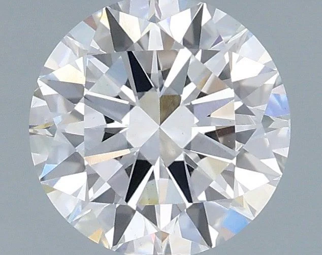 1.50 ct. E/VS1 Round Lab Grown Diamond