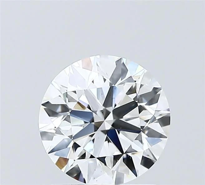 1.50 ct. E/VS1 Round Lab Grown Diamond