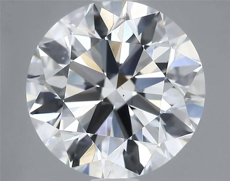 1.50 ct. E/VS2 Round Diamond