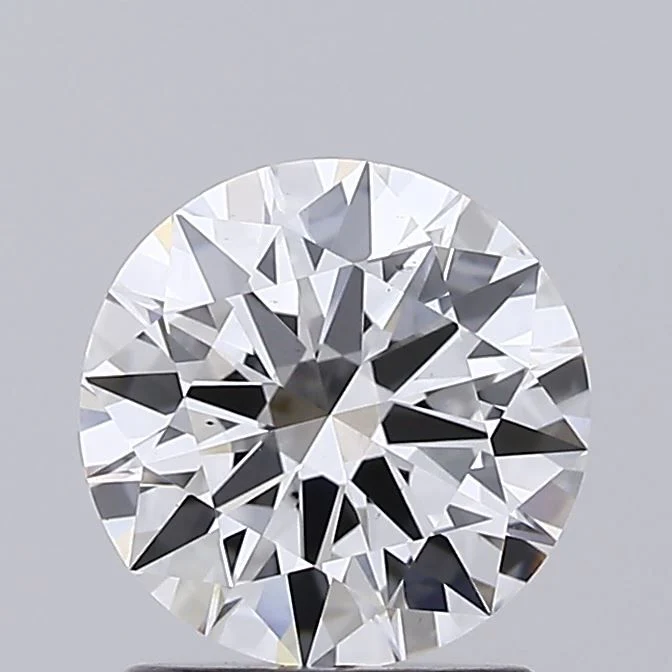 1.50 ct. E/VS2 Round Lab Grown Diamond