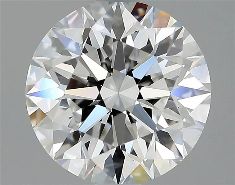 1.50 ct. E/VVS1 Round Diamond