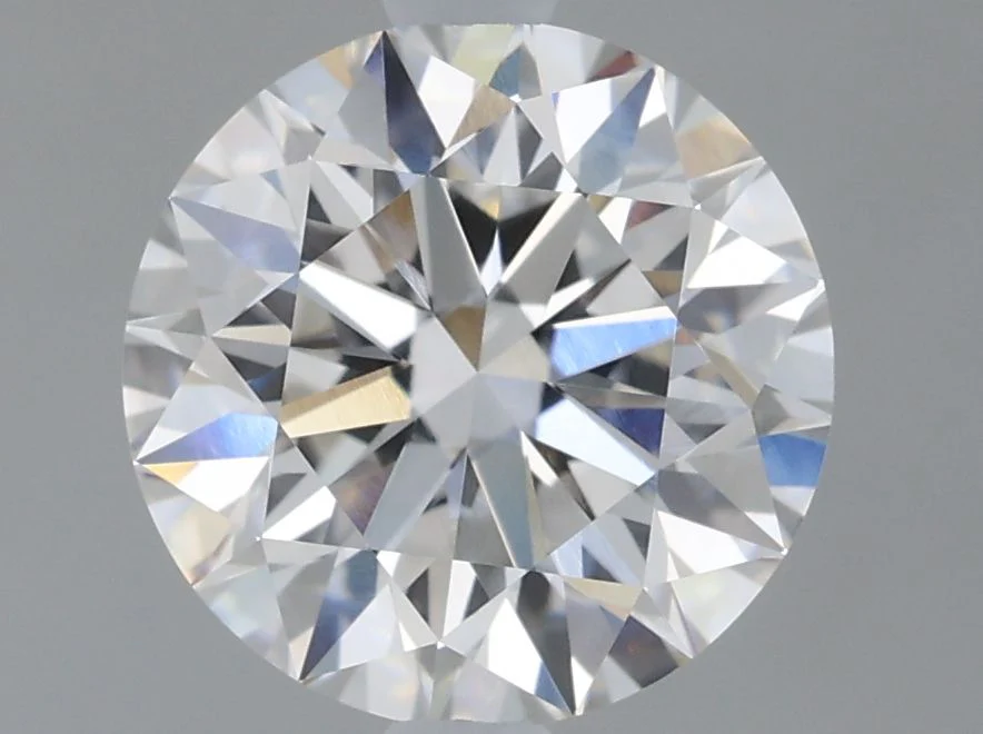 1.50 ct. E/VVS1 Round Lab Grown Diamond