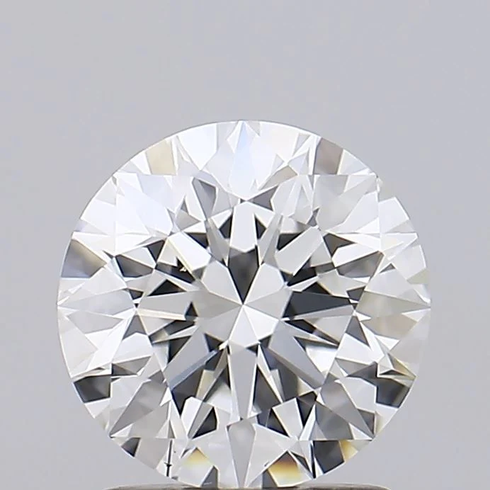 1.50 ct. E/VVS1 Round Lab Grown Diamond