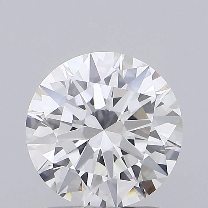 1.50 ct. E/VVS1 Round Lab Grown Diamond