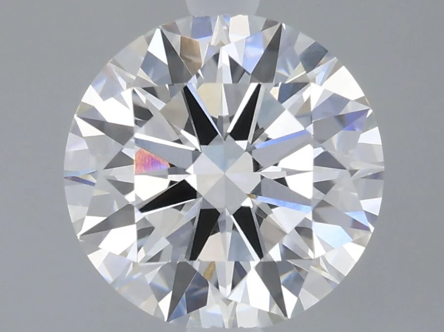 1.50 ct. E/VVS1 Round Lab Grown Diamond