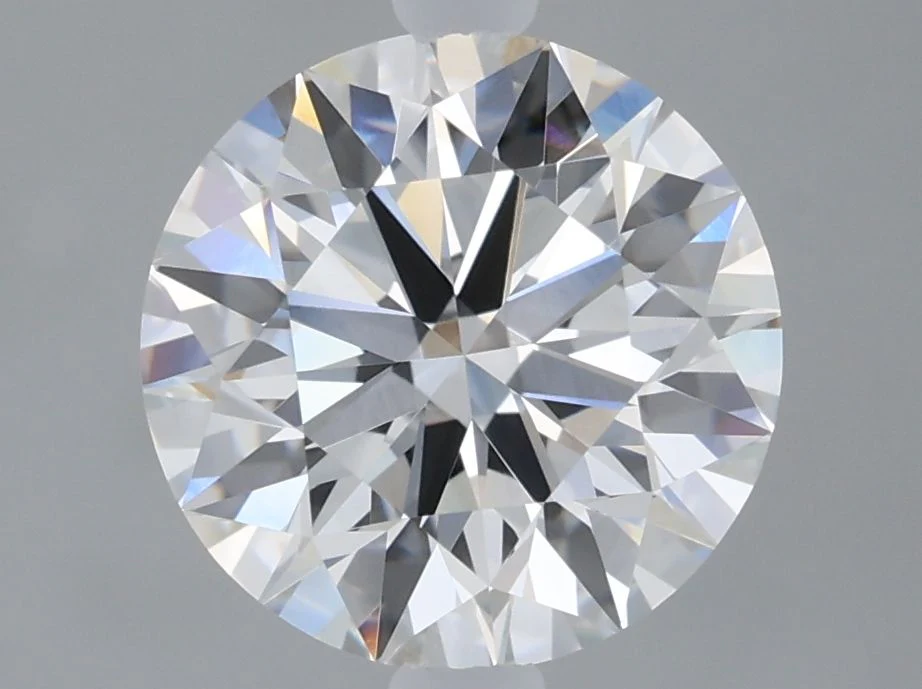 1.50 ct. E/VVS1 Round Lab Grown Diamond