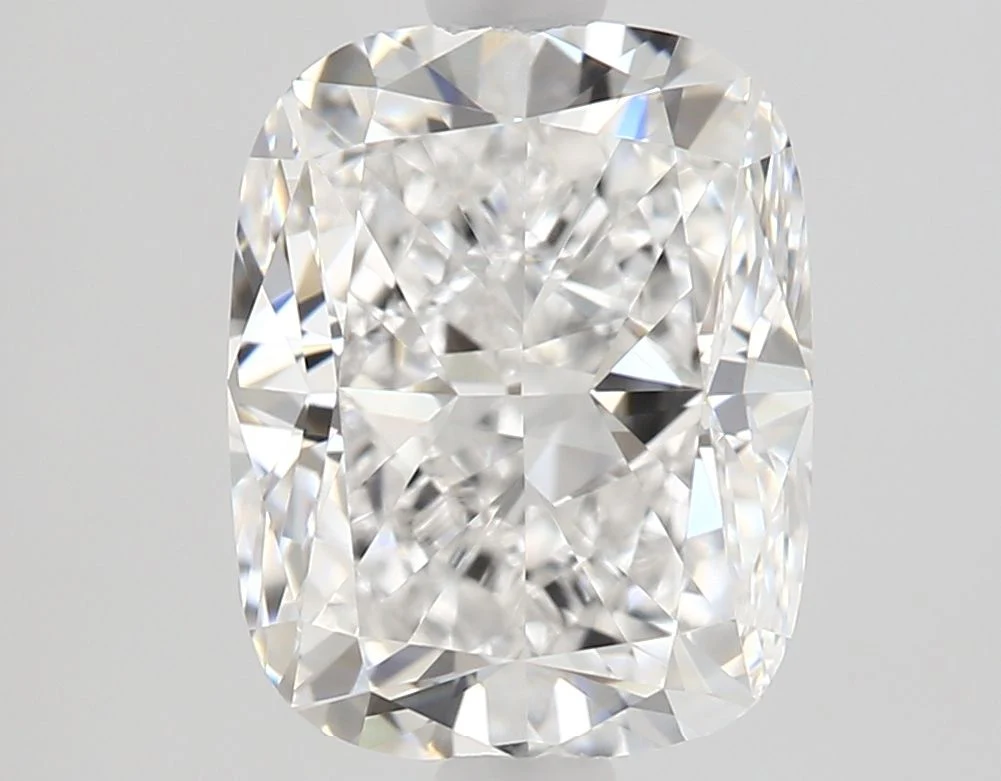 1.50 ct. E/VVS2 Cushion Brilliant Diamond