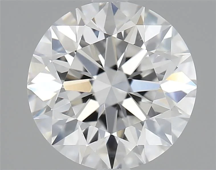 1.50 ct. E/VVS2 Round Diamond