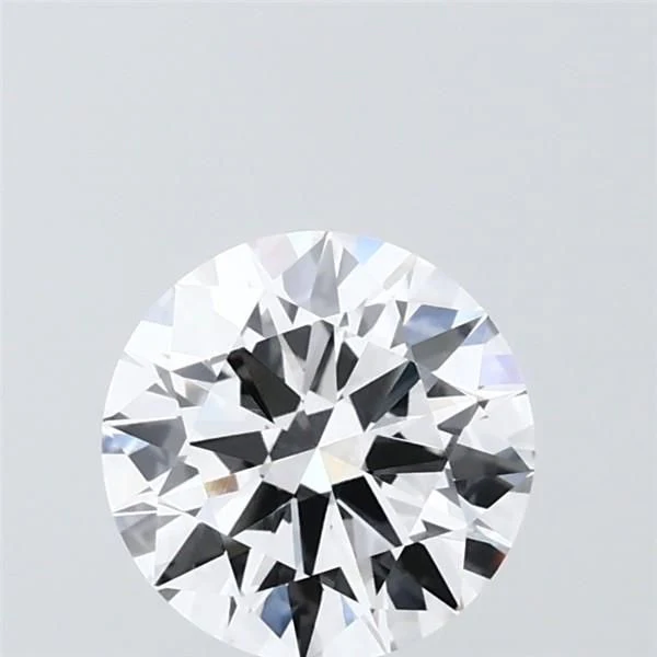 1.50 ct. E/VVS2 Round Lab Grown Diamond - Image 2