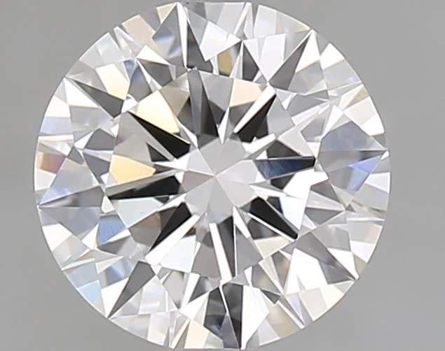1.50 ct. E/VVS2 Round Lab Grown Diamond