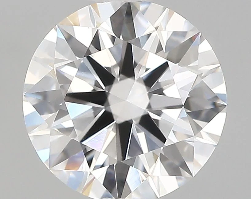 1.50 ct. E/VVS2 Round Lab Grown Diamond - Image 4