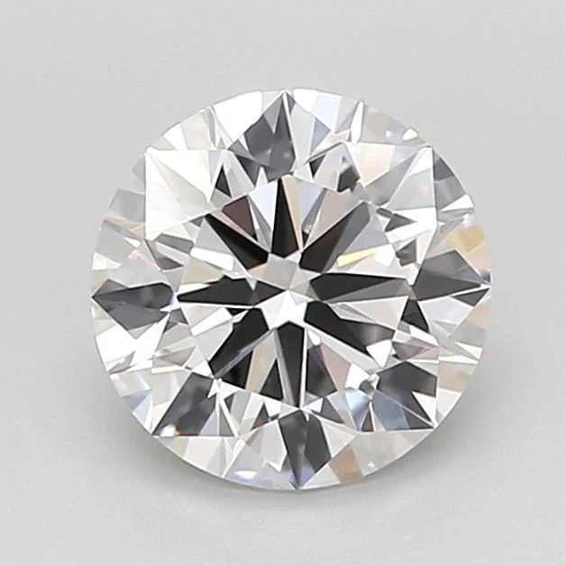 1.50 ct. E/VVS2 Round Lab Grown Diamond