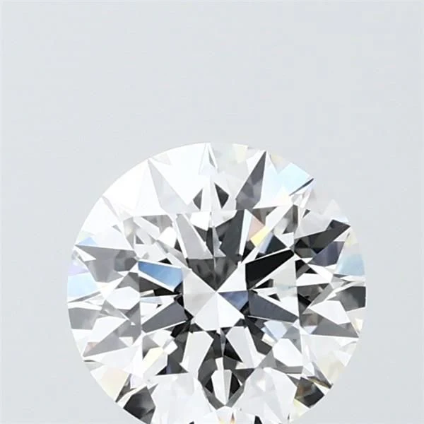 1.50 ct. E/VVS2 Round Lab Grown Diamond
