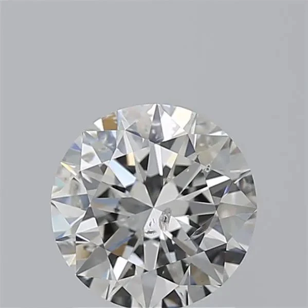 1.50 ct. F/SI2 Round Diamond