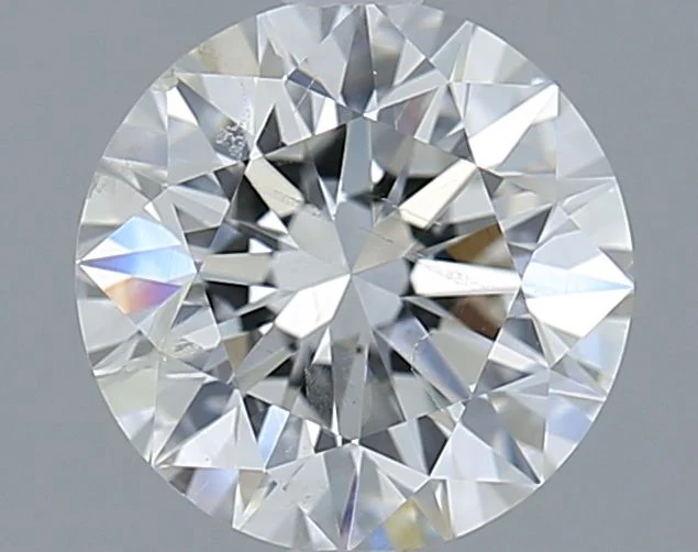 1.50 ct. F/SI2 Round Diamond