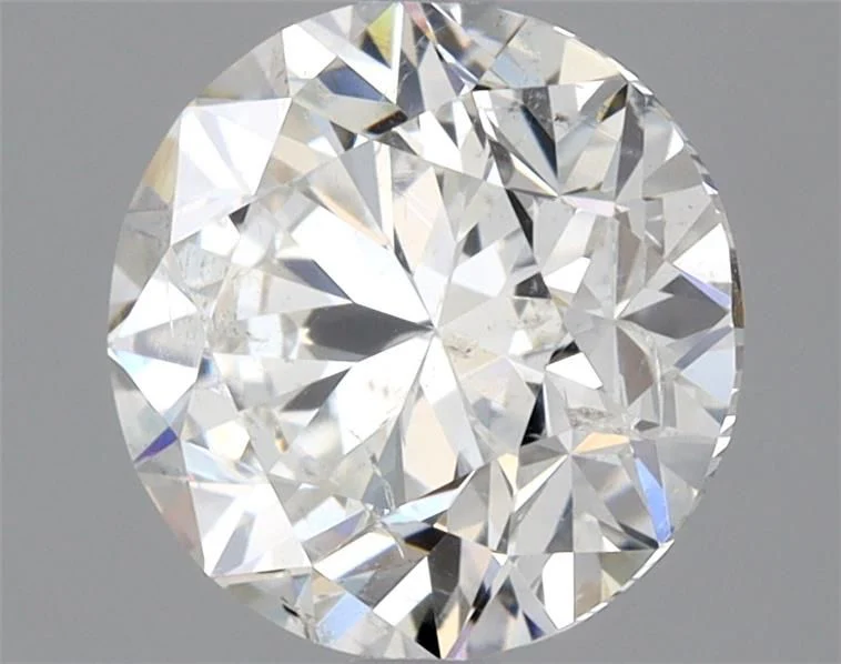1.50 ct. F/SI2 Round Diamond