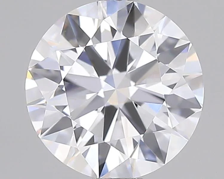 1.50 ct. F/VS1 Round Lab Grown Diamond