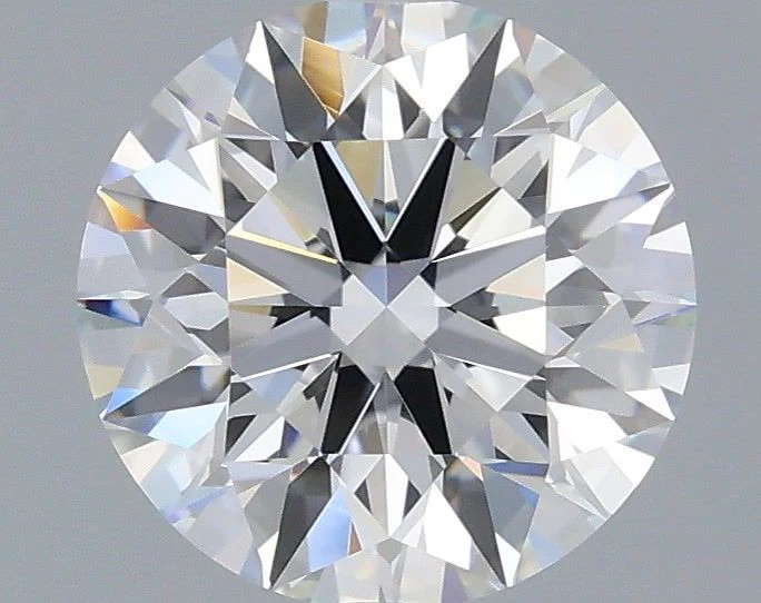 1.50 ct. F/VS1 Round Lab Grown Diamond