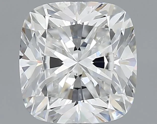 1.50 ct. F/VS2 Cushion Brilliant Diamond