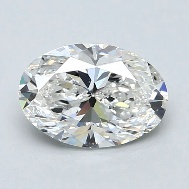 1.50 ct. F/VS2 Oval Diamond