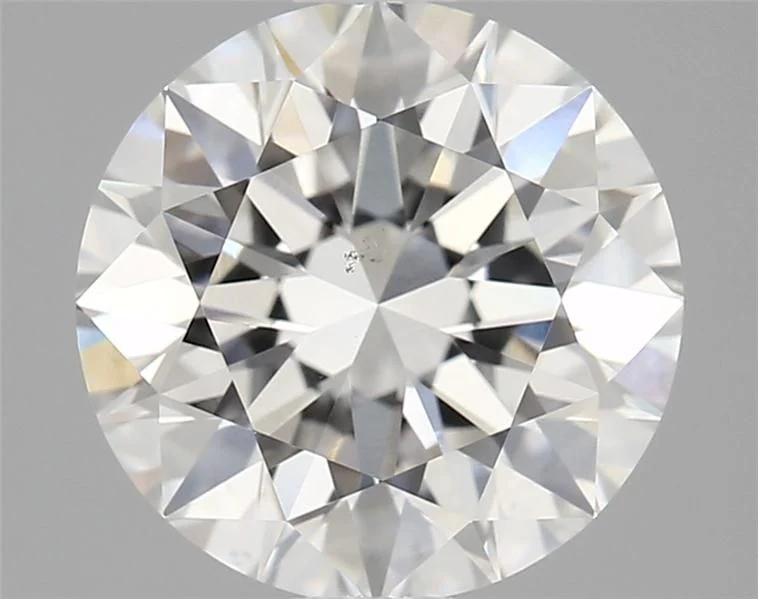 1.50 ct. F/VS2 Round Diamond