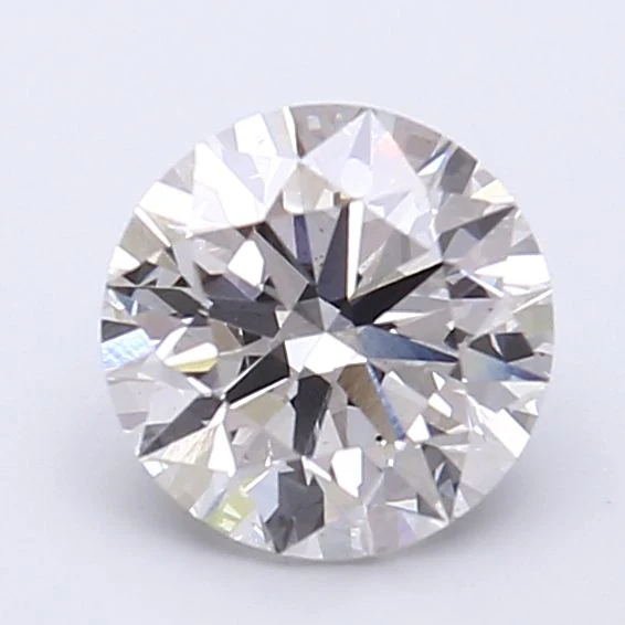 1.50 ct. F/VS2 Round Lab Grown Diamond