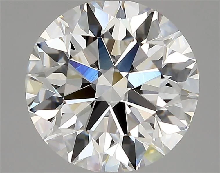 1.50 ct. F/VVS1 Round Diamond