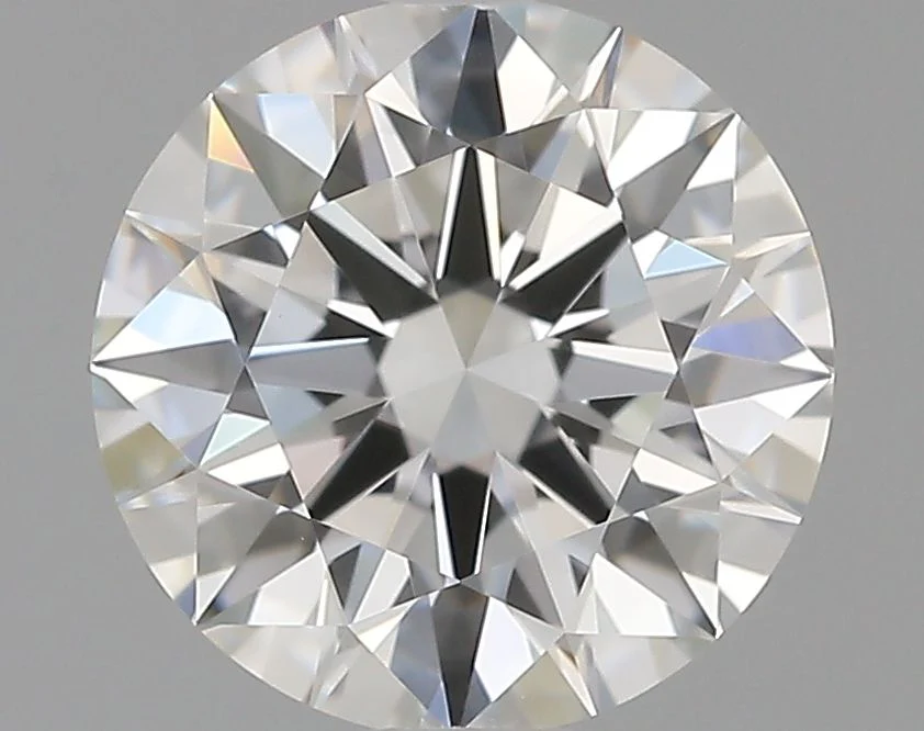 1.50 ct. F/VVS1 Round Lab Grown Diamond