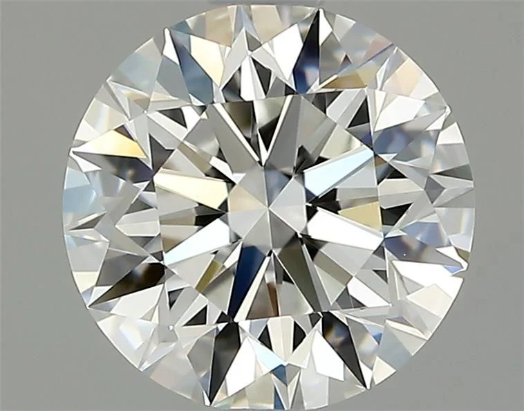 1.50 ct. F/VVS2 Round Diamond