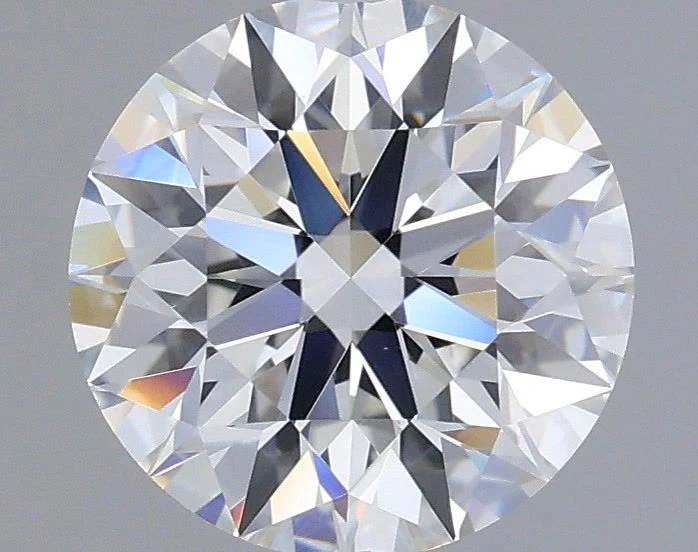 1.50 ct. F/VVS2 Round Lab Grown Diamond