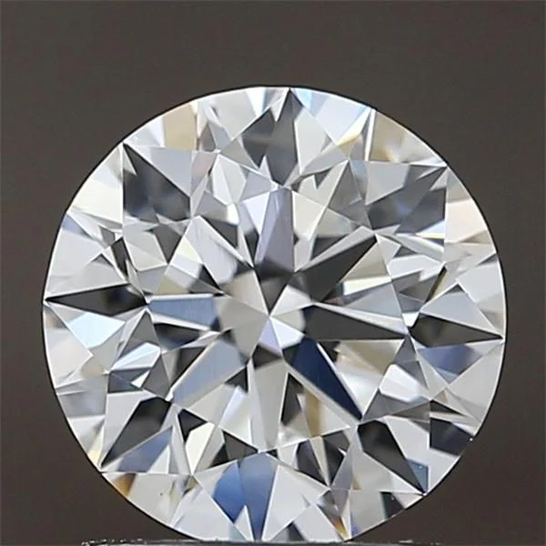 1.50 ct. F/VVS2 Round Lab Grown Diamond