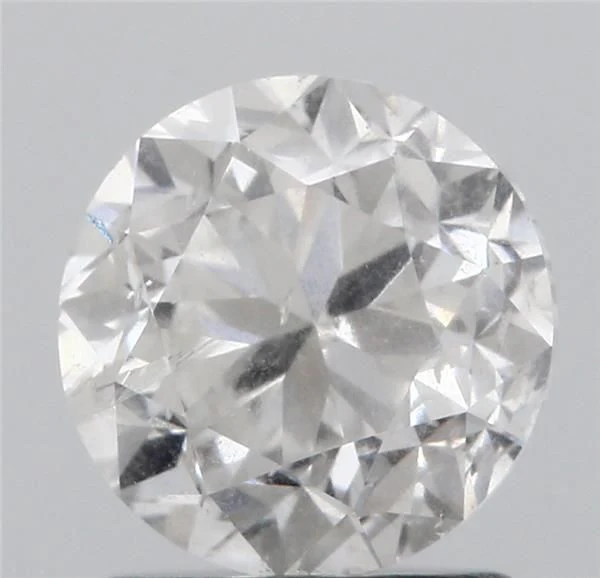 1.50 ct. G/I1 Round Diamond