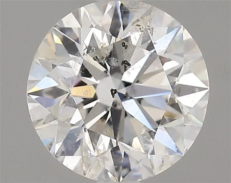 1.50 ct. G/I1 Round Diamond