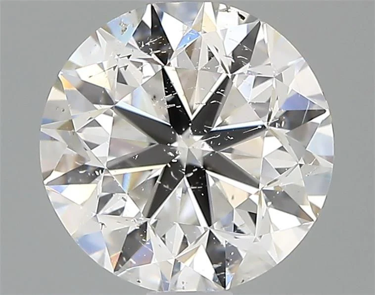 1.50 ct. G/I1 Round Diamond